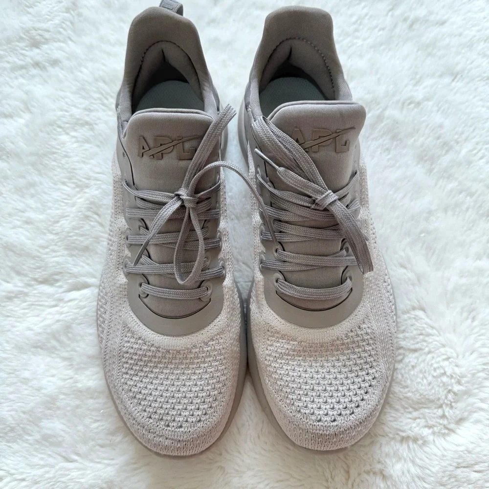 APL women sneakers size 7.5 US or 38 EU Retail 220$